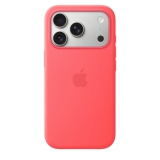 APPLE iPhone 17 Pro Sil Case MS Guava