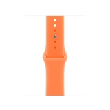 APPLE 42mm Clementine Sport Band S/M