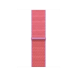 APPLE 42mm Bright Guava Sport Loop