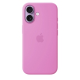 APPLE iPhone 17 Sil Case MS Lavender