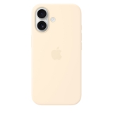APPLE iPhone 17 Sil Case MS Vanilla