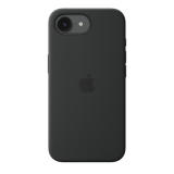 APPLE iPhone 17e Sil Case MS Black