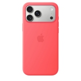 APPLE iPhone 17 Pro Max Sil Case MS Guav