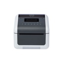 Brother labelprinter TD-4455DNWB