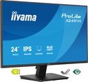Iiyama Prolite X2491H-B1