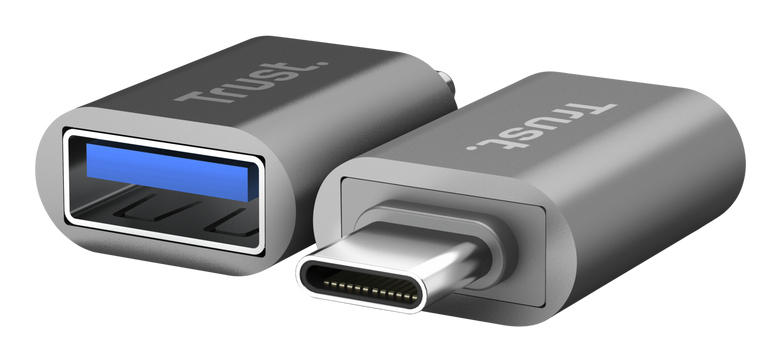 Trust USB Adapter 26221