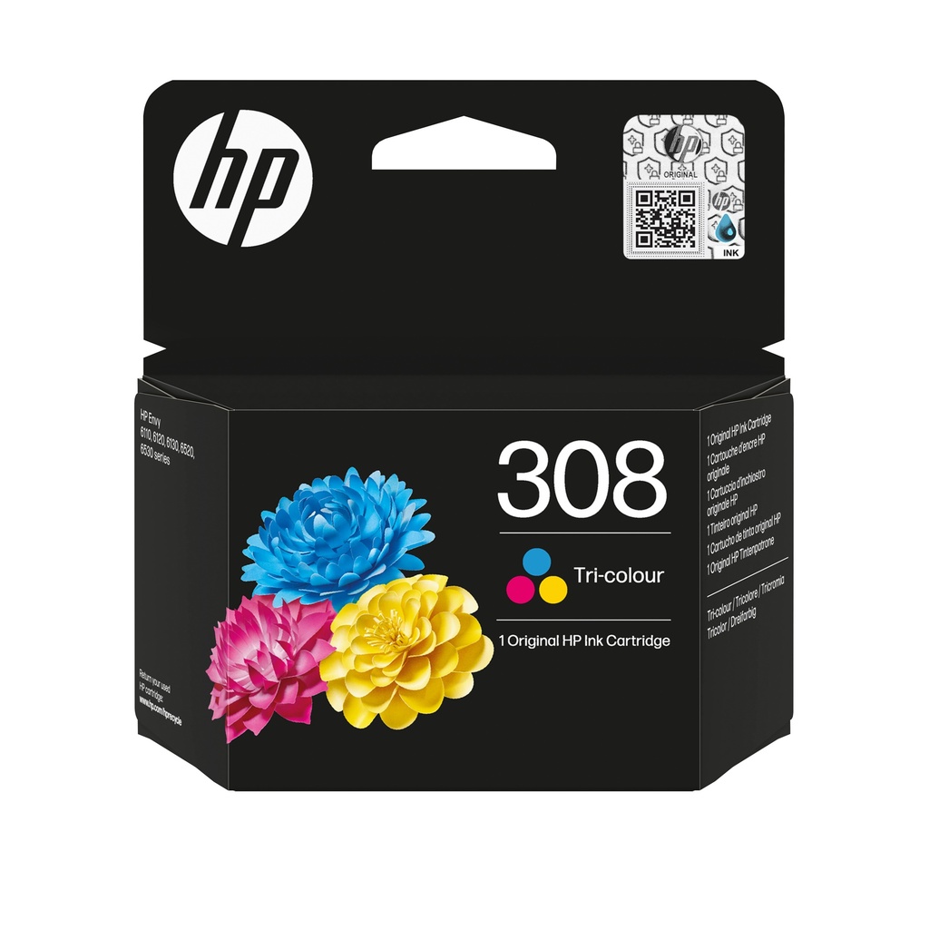 HP Inktpatroon 7FP20UE#30A