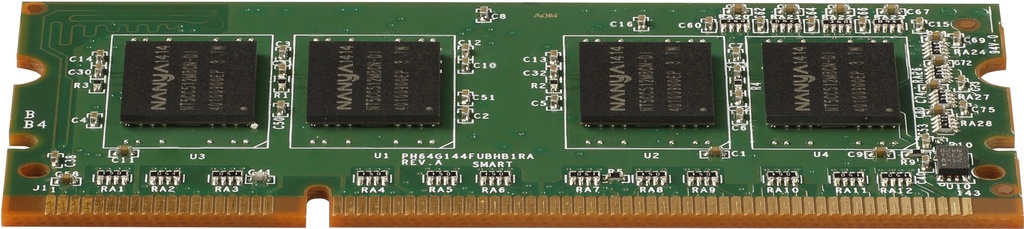 HP SODIMM mémoire notebook E5K49A