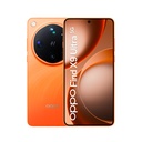 OPPO Find X9 Ultra Canyon Orange