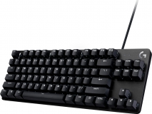 Logitech G413 SE TKL Noir