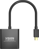 Vision Displayport vers image/videoadapter TCMDPVGABL