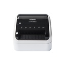 BROTHER P-TOUCH PRINTER QL1110NWBCUA1