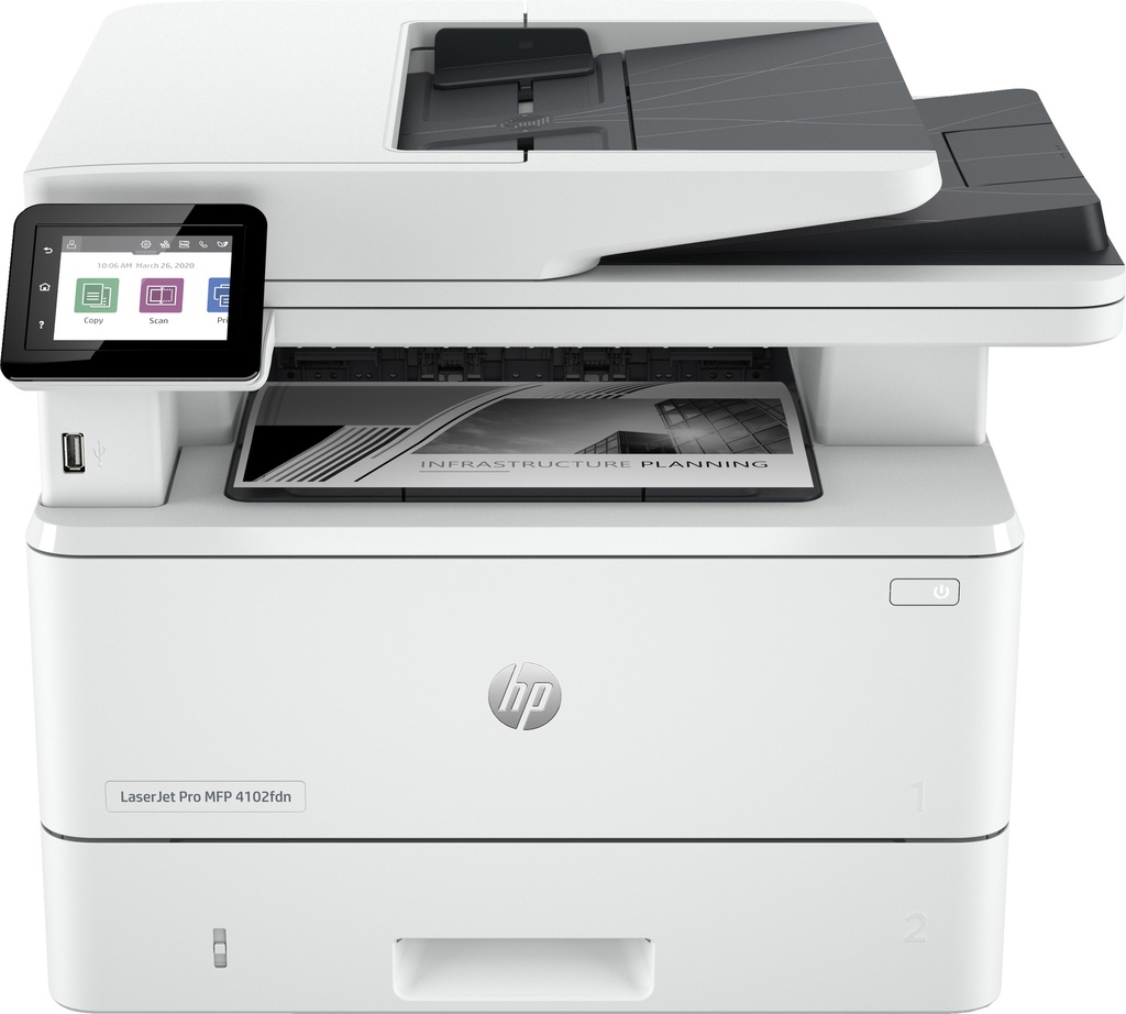 HP Imprim. Laser Multifunc. 2Z623FB19