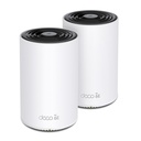 Tp-Link Mesh DECOXE75PRO2PACK
