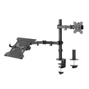 Actebis Monitor Arm AC8305