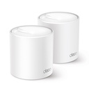 AX3000 Whole Home Mesh Wi-Fi System (2-pack), version 3.2