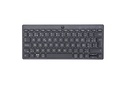 HP 350 Black Compact Multi-Device Keyboard