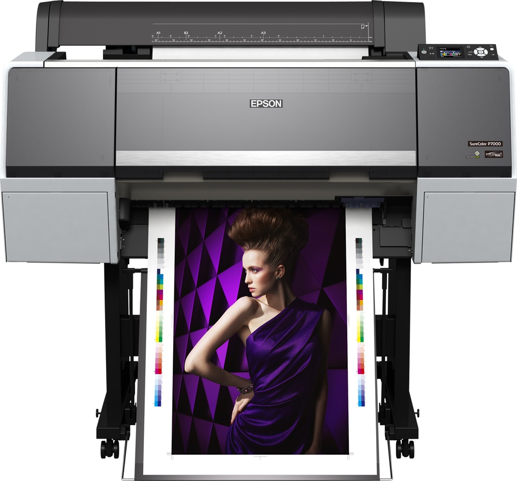 Epson Imprim.Traceur C11CE39301A1