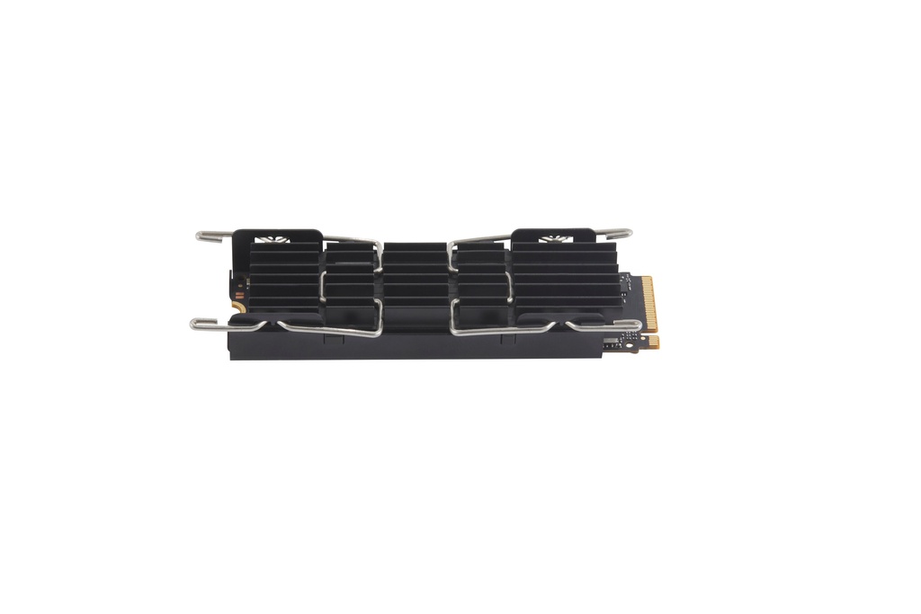 ZTrb 2TB PCIe 2280 OPAL2 TLC M.2 SSD Mod