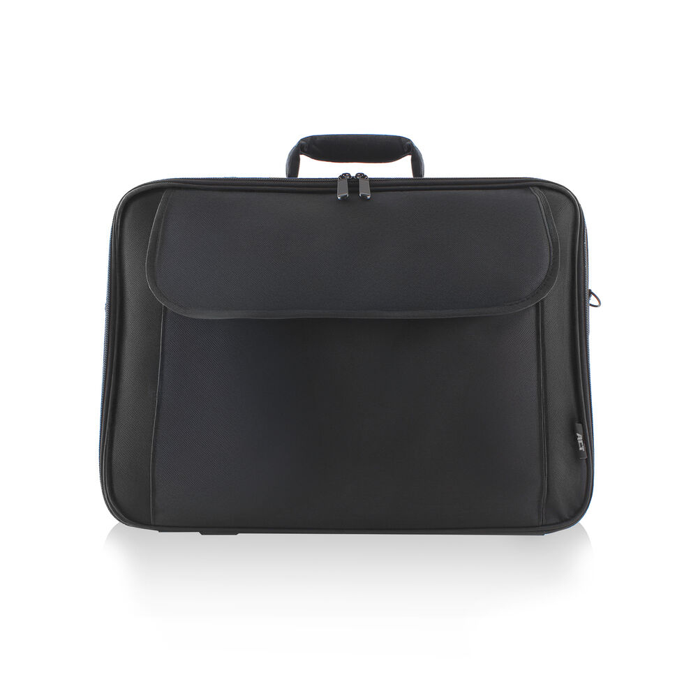 Act office shoulder laptop bag, 16.1 inc