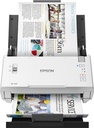 EPSON WorkForce DS-410 Power PDF