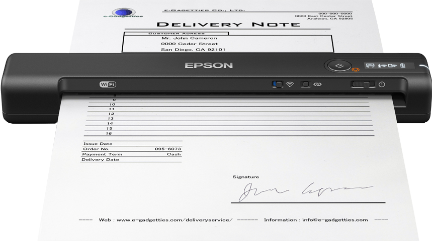 Epson Scanner B11B253401PP