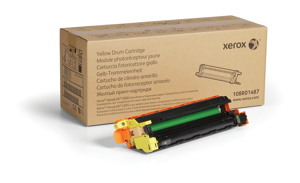 Xerox Inprim. Tambour 108R01487