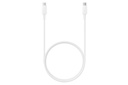 Samsung datakabel usb-c-usb-c 45w wit