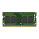 Kingston SODIMM notebook geheugen KVR32S22S88
