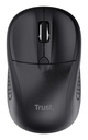 Trust Draadloze Muis 24966
