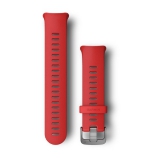 Garmin forerunner 45 band red large