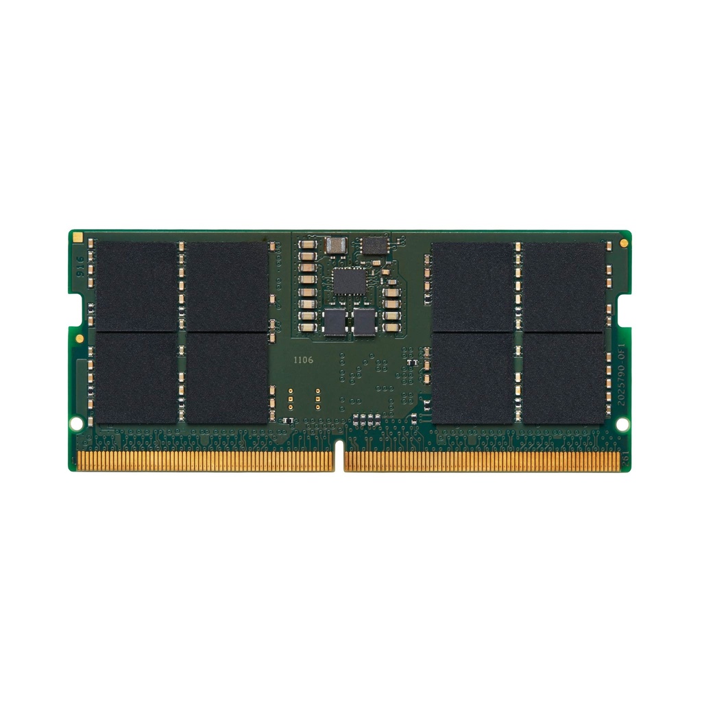Kingston Technology SODIMM mémoire notebook KCP556SS8-16