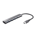 Trust USB Hubs 24948