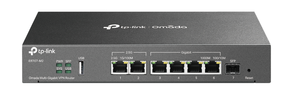 Tp-Link Routeur ER707-M2