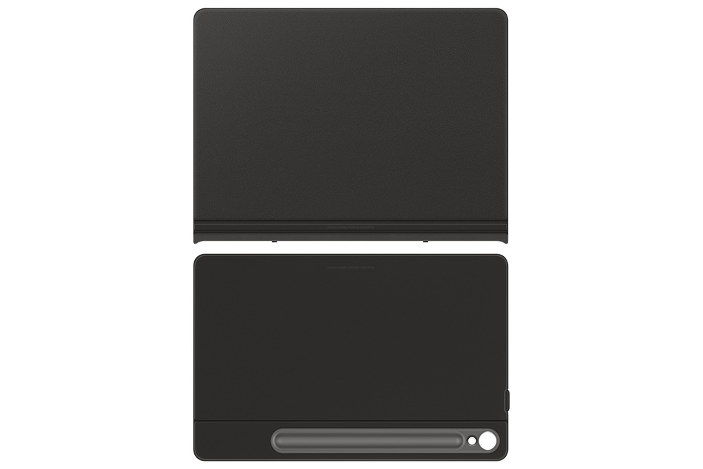 SAMSUNG SMART BOOKCOVER TAB S10FE/S9(FE) NOIR