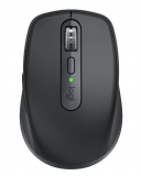 Logitech MX Anywhere 3S wireless mouse - Silent - Graphite