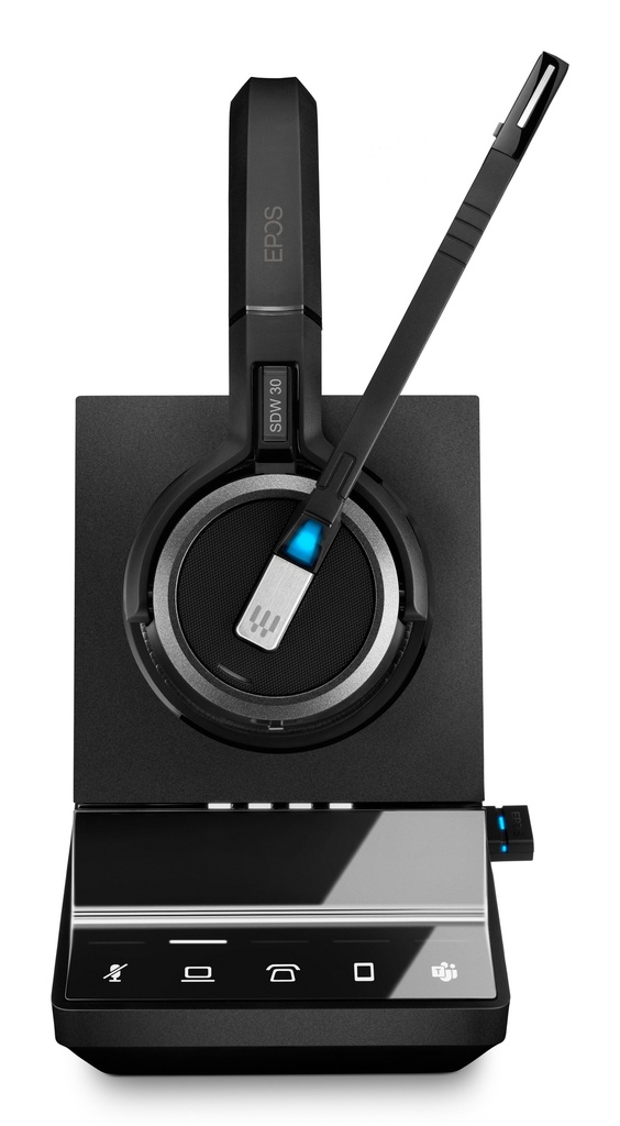 Epos Headset PC 1001037