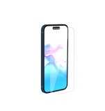 BeHello iPhone 15 Pro High Impact Glass Screen (AP)