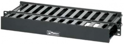The PatchLink Horizontal Cable Manager
