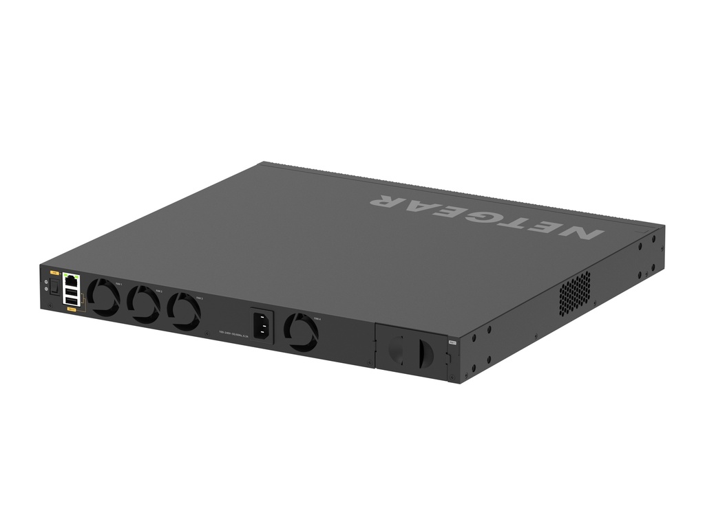 Netgear Commutateur CMXSM4328FV100N