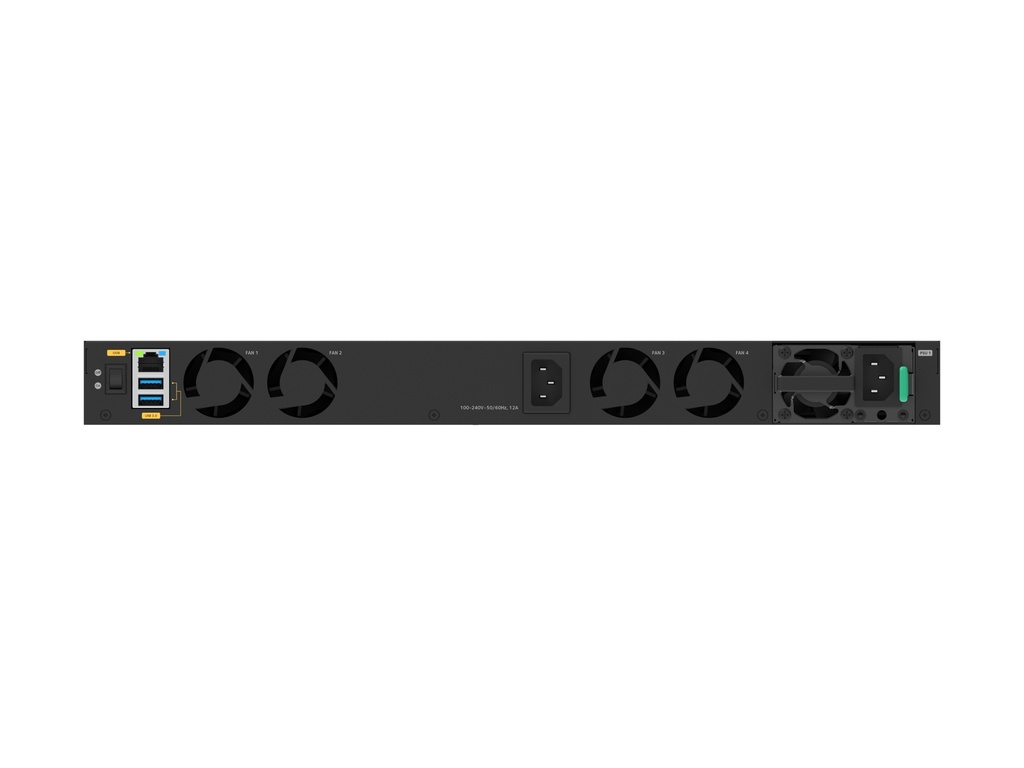 Netgear Commutateur CMXSM4328CV100N