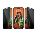 PANZERGLASS APPLE IPHONE 15 PROMAX PRIV
