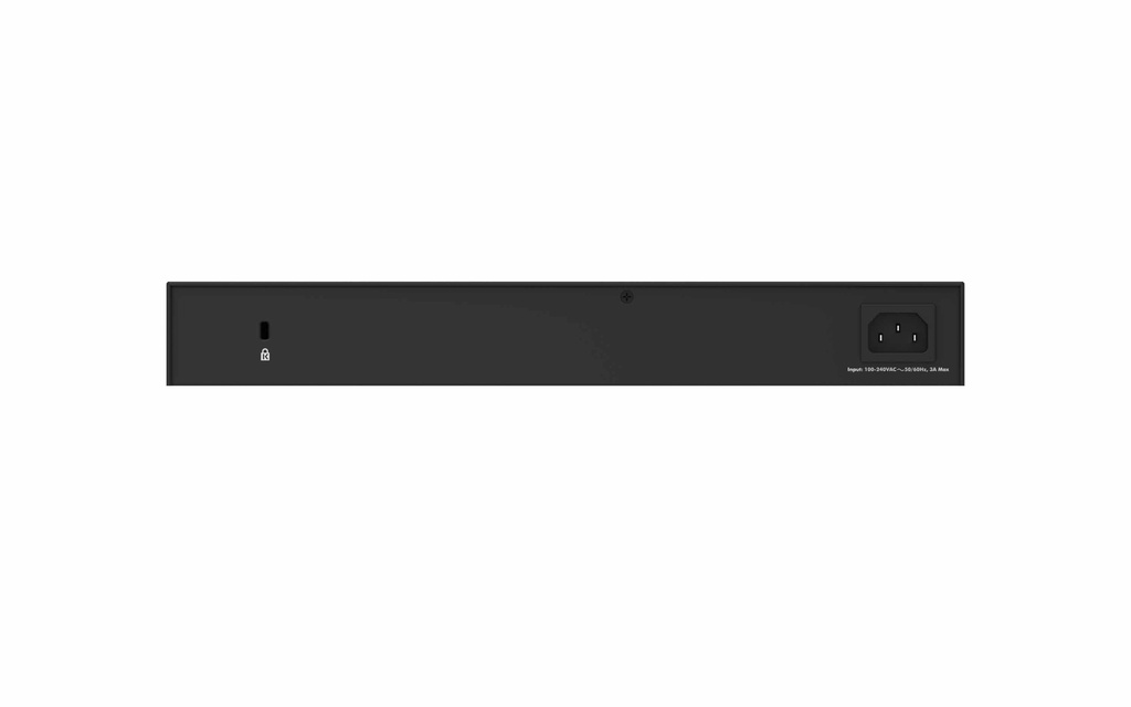 Netgear Commutateur GS324P100EUS
