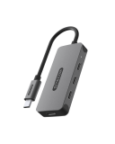 USB-C to 4x USB-C 10Gbps Hub