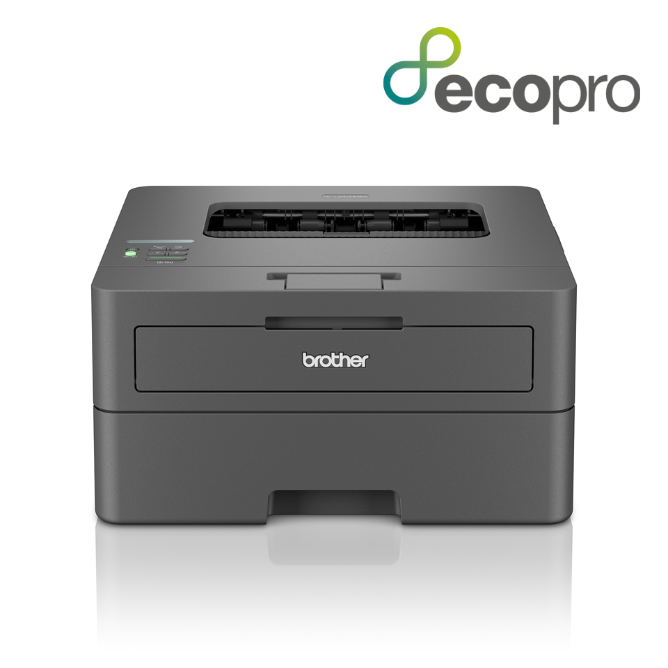 Brother Laser printer HL-L2400DWE