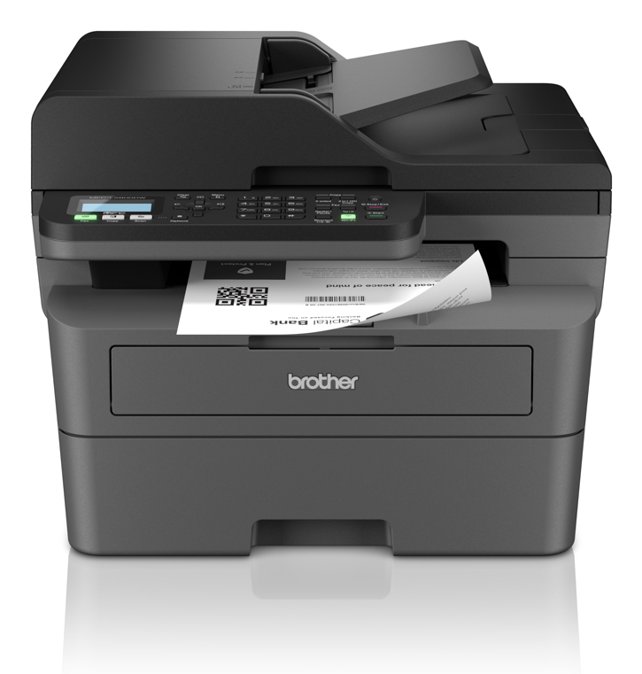 Brother AIO Printer MFC-L2800DW
