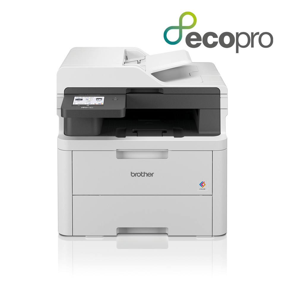Brother AIO Printer MFC-L3740CDWE