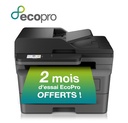 Brother AIO Printer DCP-L2660DW