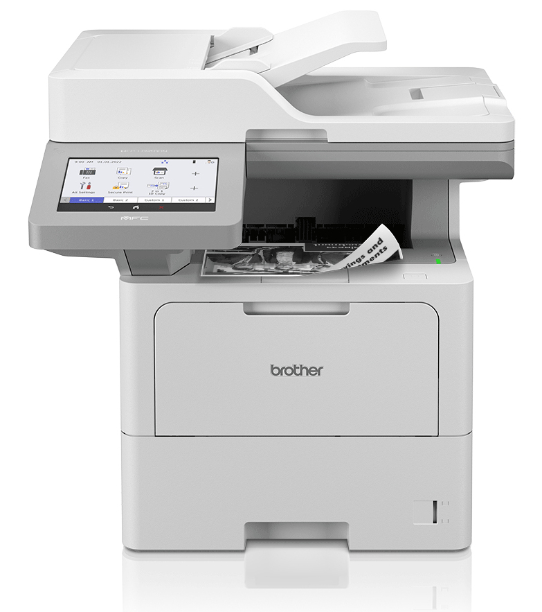 Brother AIO Imprimante MFC-L6910DN