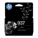HP 937 INKTCARTRIDGE ZWART